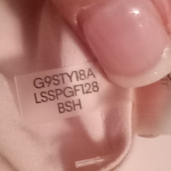 Karl Lagerfeld Tops - Picture 11 of 14